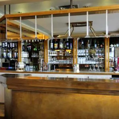 Inter-hotel Le Richemont 2* Meaux
