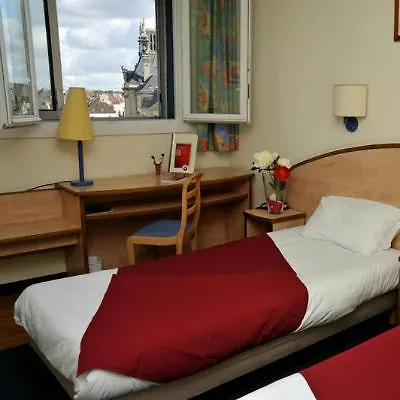 Hotel Inter-hotel Le Richemont
